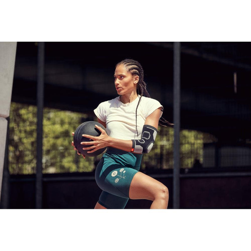 adidas Elbow Support Knit