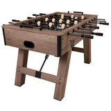 American Legend Brookdale Foosball Table