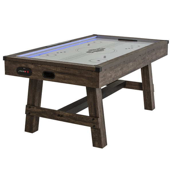 American Legend 72" Austin Air Hockey Table