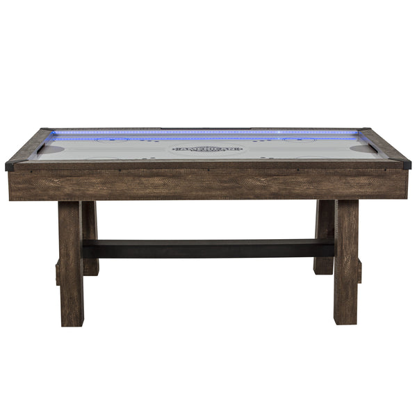American Legend 72" Austin Air Hockey Table