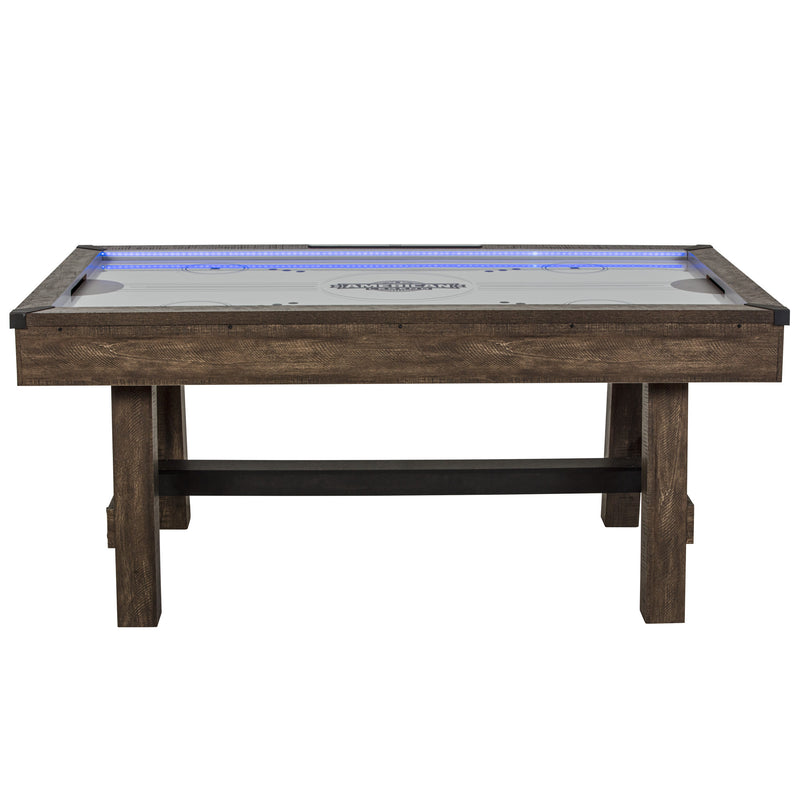 American Legend 72" Austin Air Hockey Table