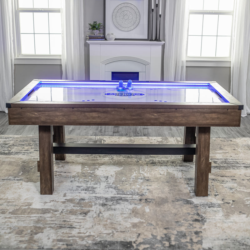 American Legend 72" Austin Air Hockey Table