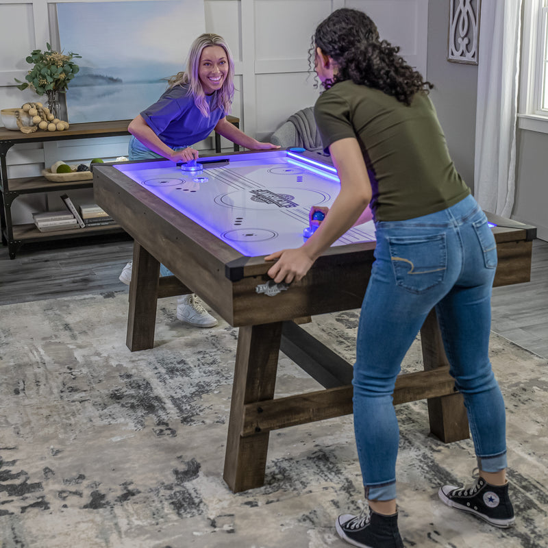 American Legend 72" Austin Air Hockey Table