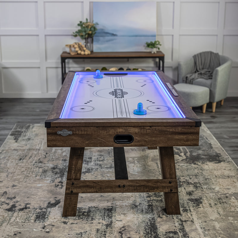 American Legend 72" Austin Air Hockey Table