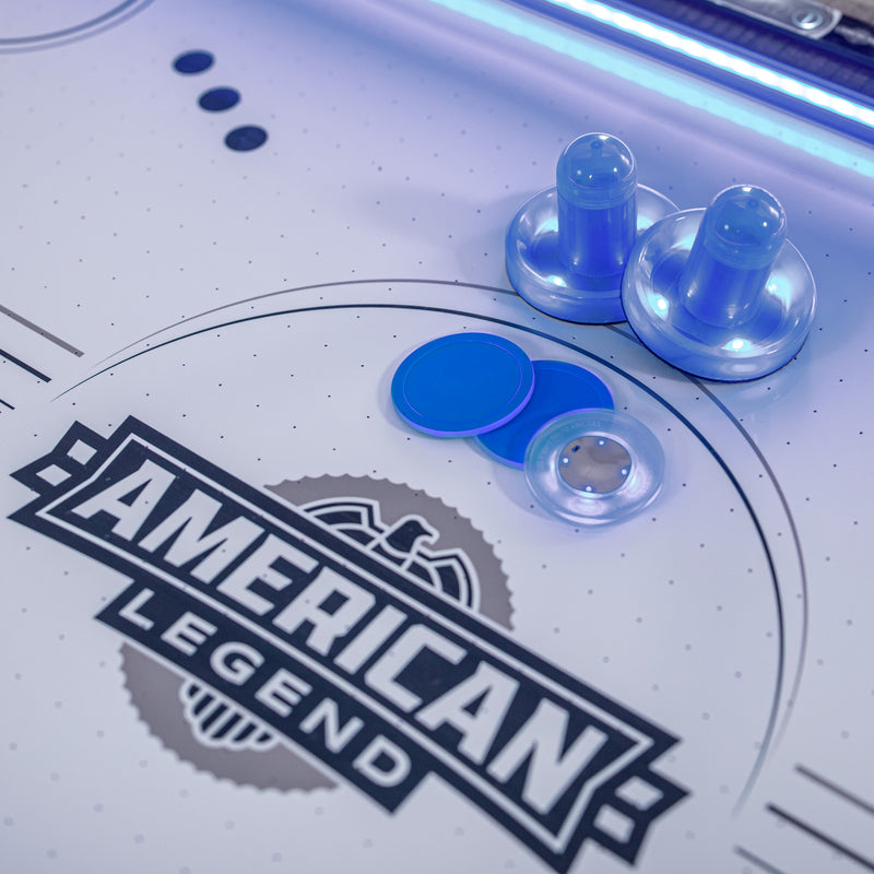 American Legend 72" Austin Air Hockey Table