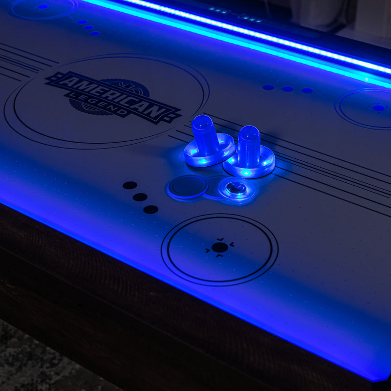 American Legend 72" Austin Air Hockey Table