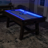 American Legend 72" Austin Air Hockey Table