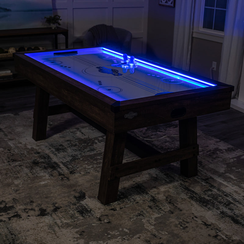 American Legend 72" Austin Air Hockey Table