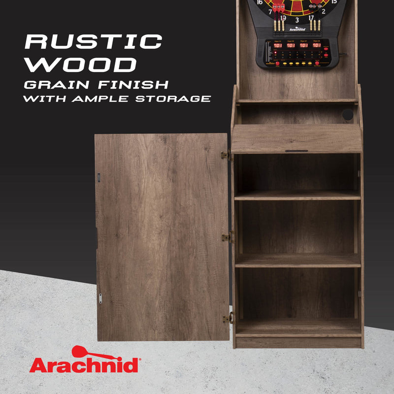 Arachnid E650 Cabinet