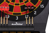 E670ARA Cricket Pro 670 Electronic Dartboard