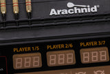E670ARA Cricket Pro 670 Electronic Dartboard