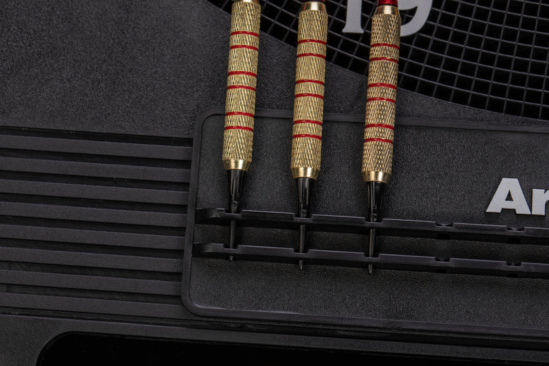 E670ARA Cricket Pro 670 Electronic Dartboard