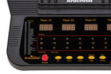 E670ARA Cricket Pro 670 Electronic Dartboard