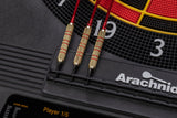 E670ARA Cricket Pro 670 Electronic Dartboard