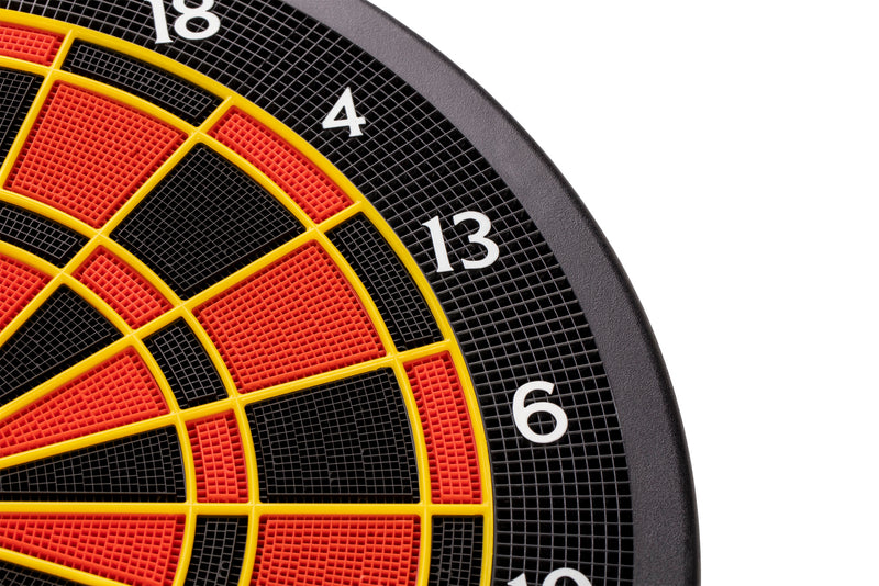 E670ARA Cricket Pro 670 Electronic Dartboard