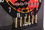 E670ARA Cricket Pro 670 Electronic Dartboard