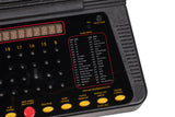 Cricket Pro 750 Electronic Dartboard