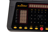 Cricket Pro 750 Electronic Dartboard