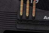 Cricket Pro 750 Electronic Dartboard