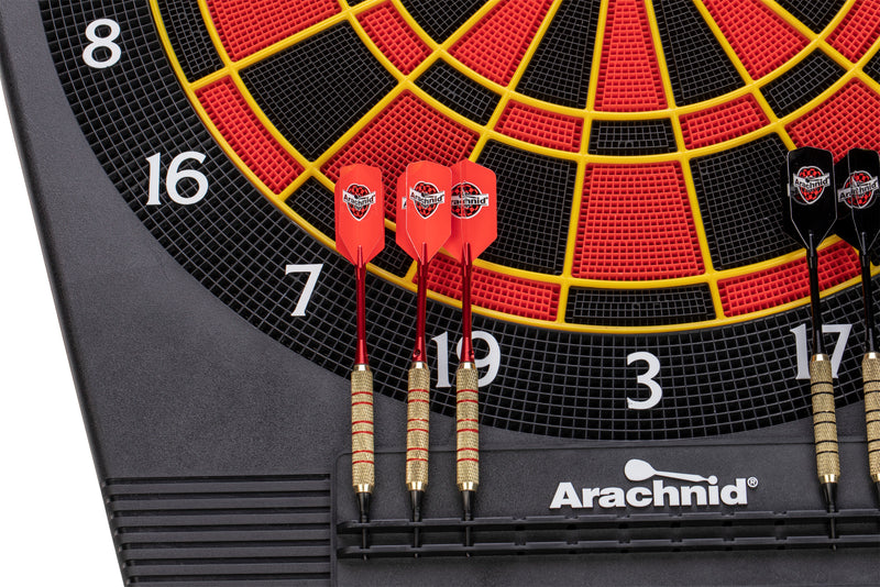 Cricket Pro 750 Electronic Dartboard