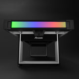 Atomic Vibe 84" Air Hockey Table