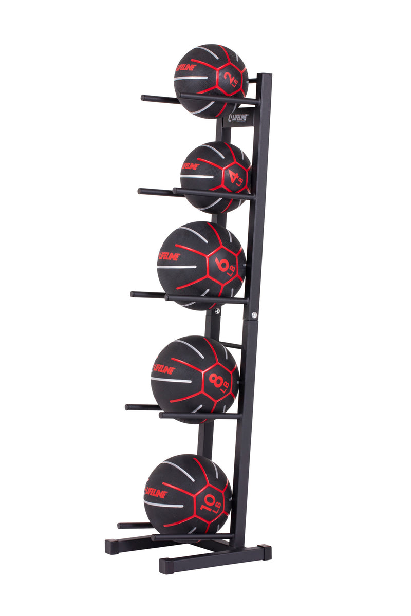 Lifeline  Fitness Medicine Balls - Multiple Sizes Available