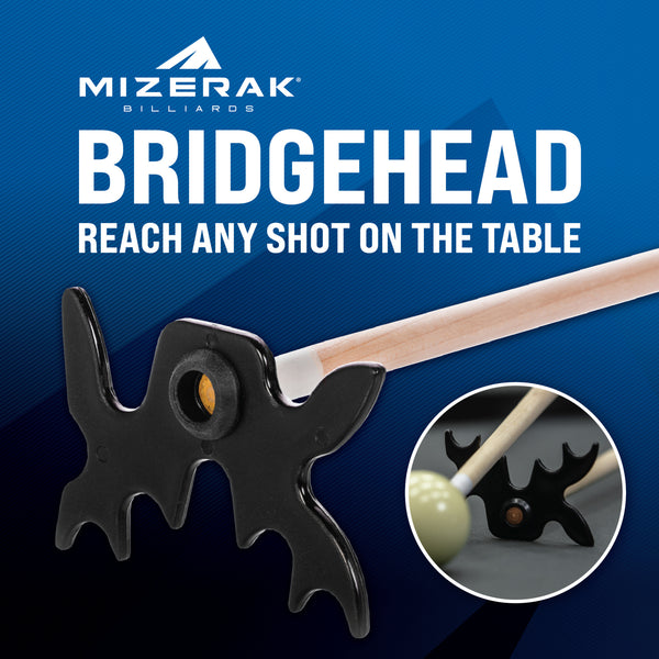 Mizerak Bridgehead