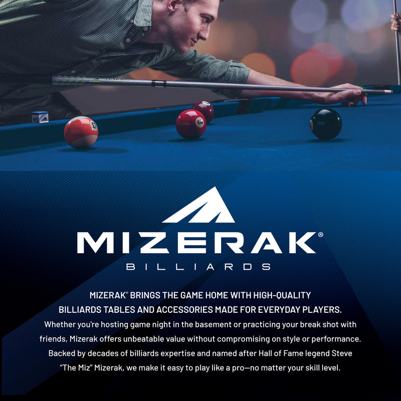 Mizerak Chalk - 6 Pack