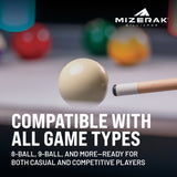 Mizerak Cue Ball