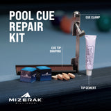 Mizerak Cue Repair Kit