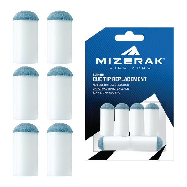 Mizerak Cue Tips