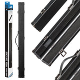 Mizerak Hard-Sided Pool Cue Case