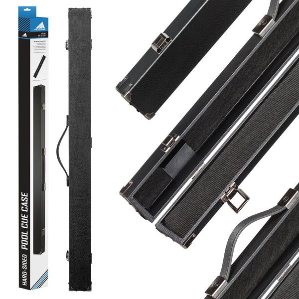 Mizerak Hard-Sided Pool Cue Case