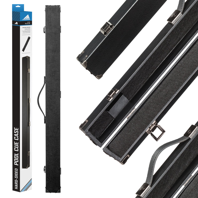 Mizerak Hard-Sided Pool Cue Case