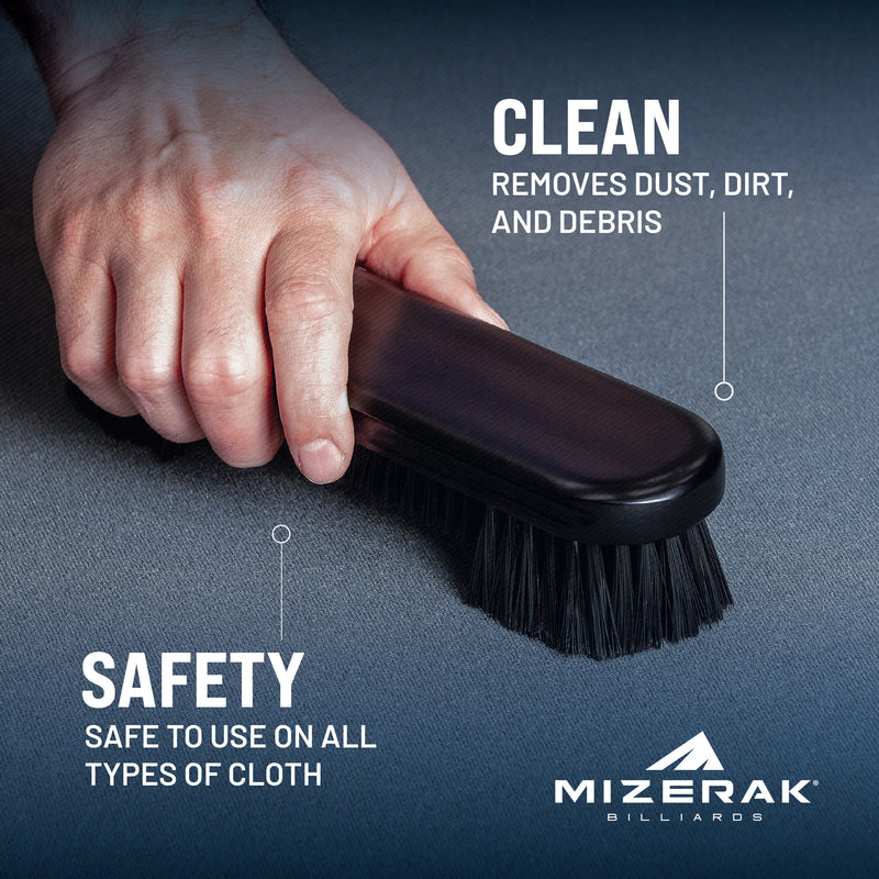 Mizerak Table Brush