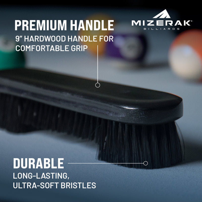 Mizerak Table Brush