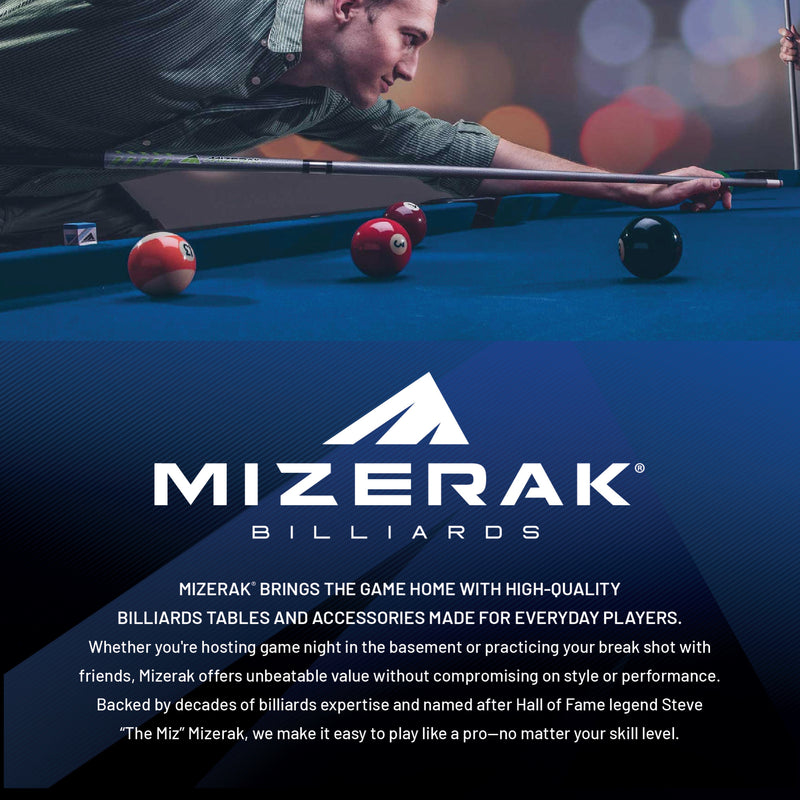 Mizerak Training Cue Ball