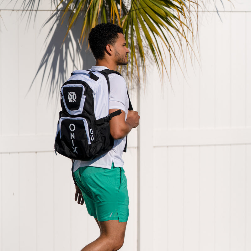 Pro Team Backpack