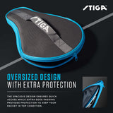 STIGA RACKET COVER