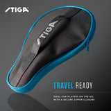 STIGA RACKET COVER