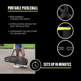 4 Square Pickleball Pro