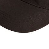 ONIX ONIX Lightweight Pickleball Athletic Visor - Black_6
