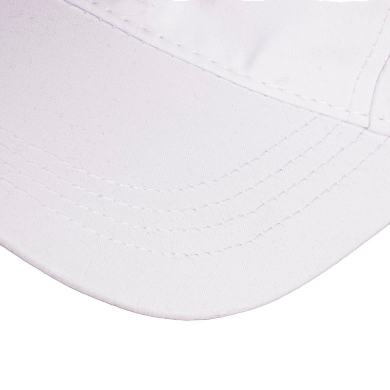 ONIX ONIX Lightweight Pickleball Athletic Visor - White_6
