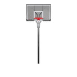 Shadow Tinted Basketball Hoop