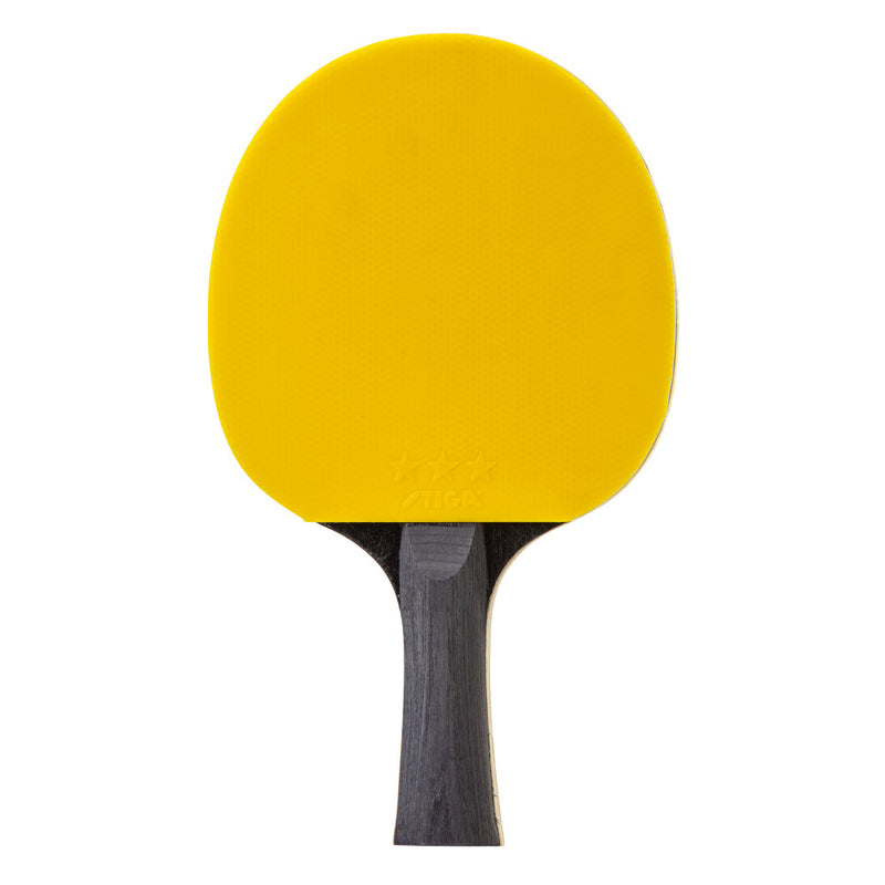 STIGA Pure Color Advance Racket - Yellow_3