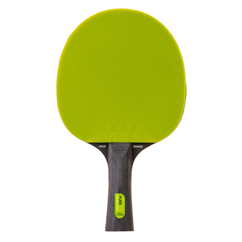STIGA Pure Color Advance Paddle