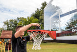 Goalrilla Rim Blocker - Basketball Goal Accessories