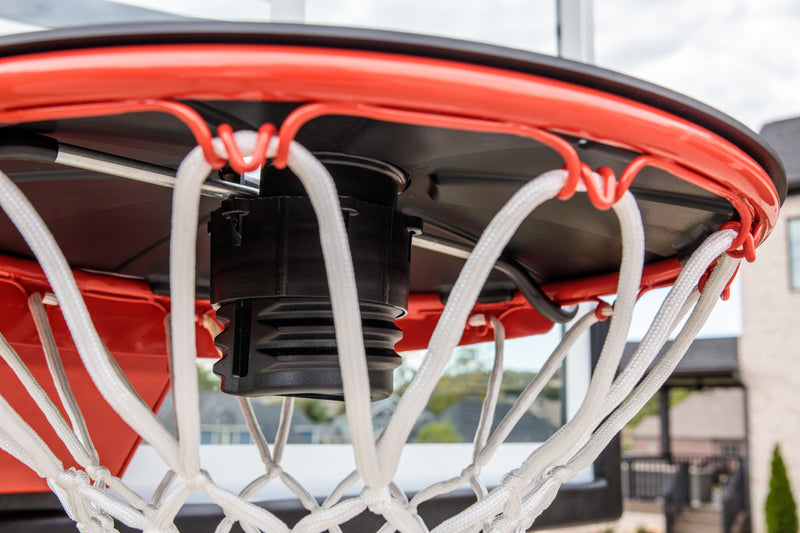 Goalrilla Rim Blocker - Basketball Goal Accessories