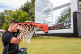 Goalrilla Rim Blocker - Basketball Goal Accessories