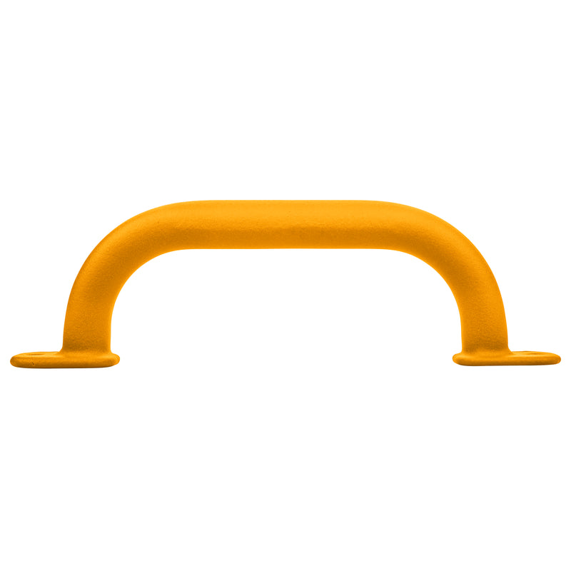 Jack and June 10" Safety Grab Handles - Yellow - Playset Safety Handles